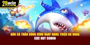 bắn cá thần rồng