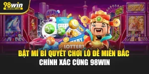 lô đề miền Bắc