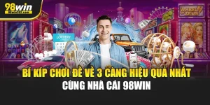 đề về 3 càng