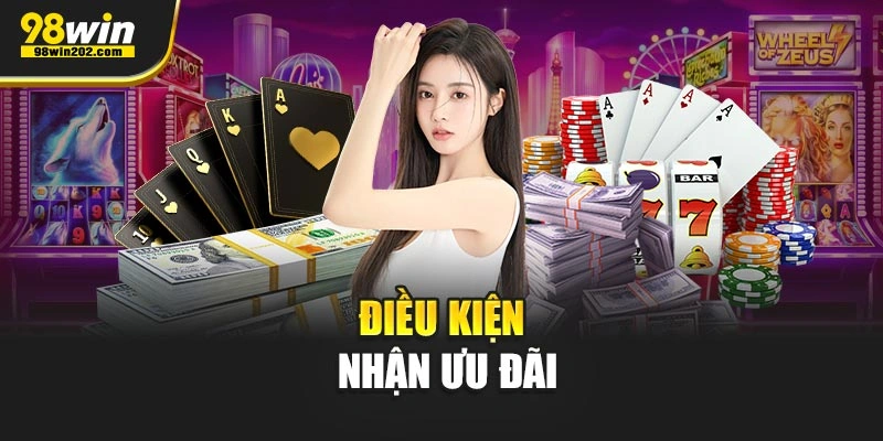 Điều kiện nhận ưu đãi lần đầu nạp USDT