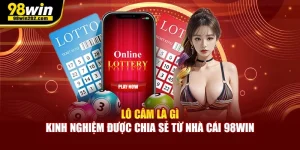 lô câm là gì