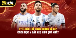 tỷ lệ kèo thể thao